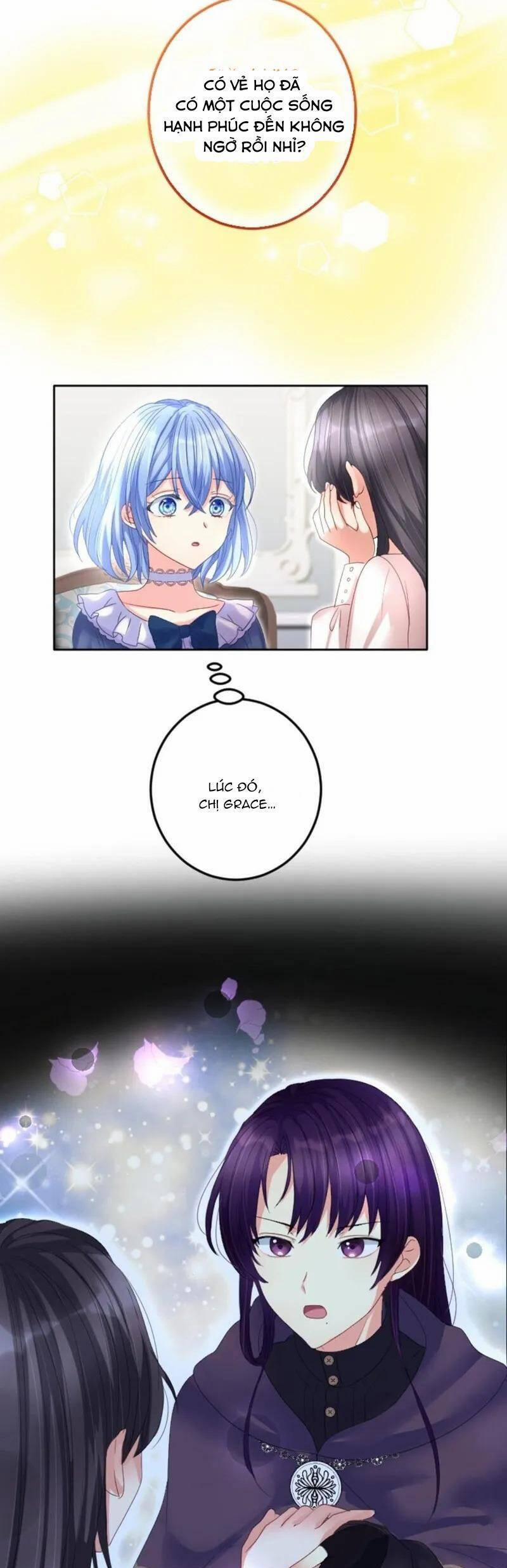 Quý Cô Không Rơi Nước Mắt 38 trang 12