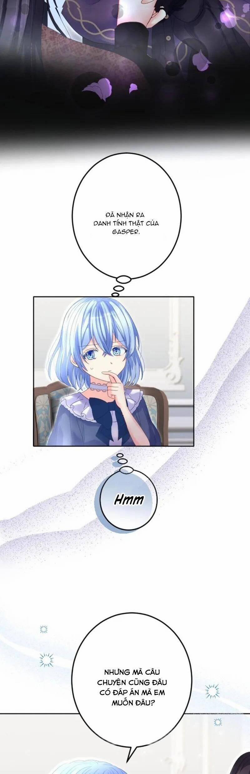 Quý Cô Không Rơi Nước Mắt 38 trang 13