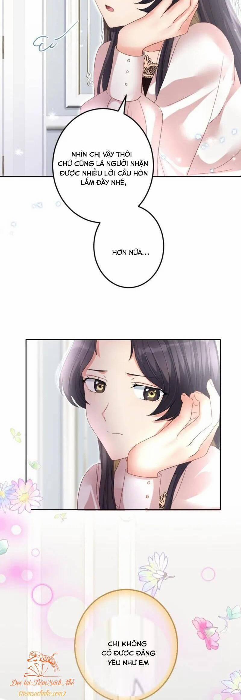 Quý Cô Không Rơi Nước Mắt 38 trang 17