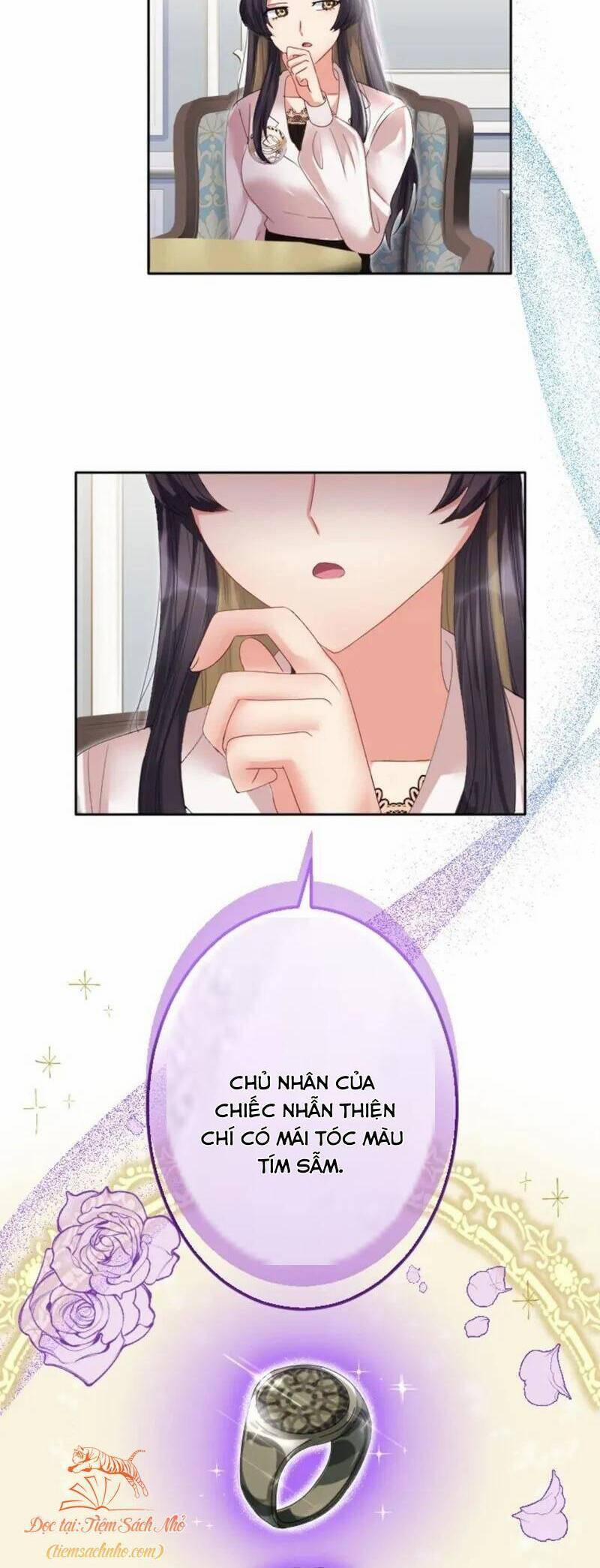 Quý Cô Không Rơi Nước Mắt 38 trang 2