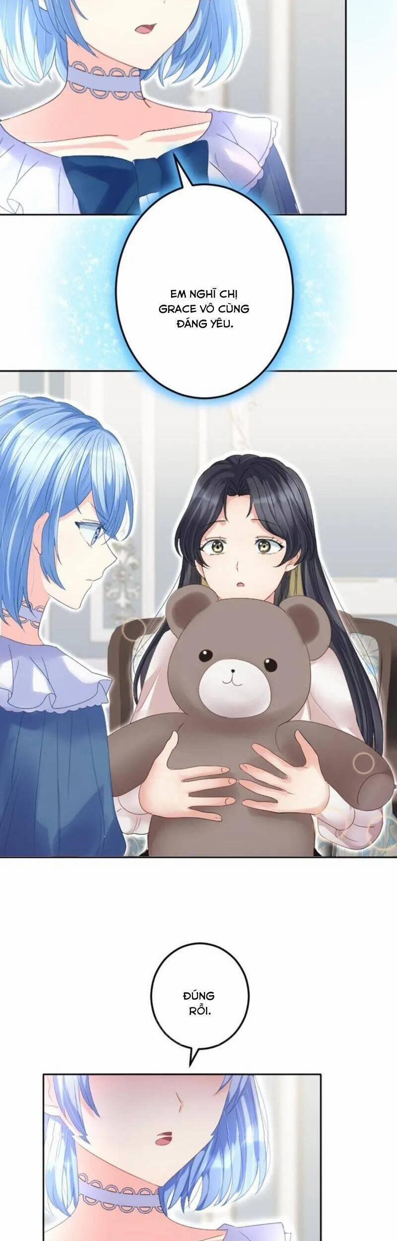 Quý Cô Không Rơi Nước Mắt 38 trang 24