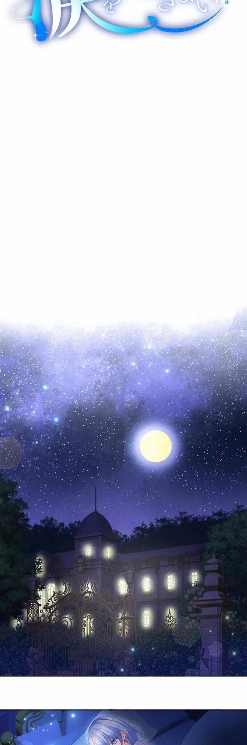 Quý Cô Không Rơi Nước Mắt 38 trang 27