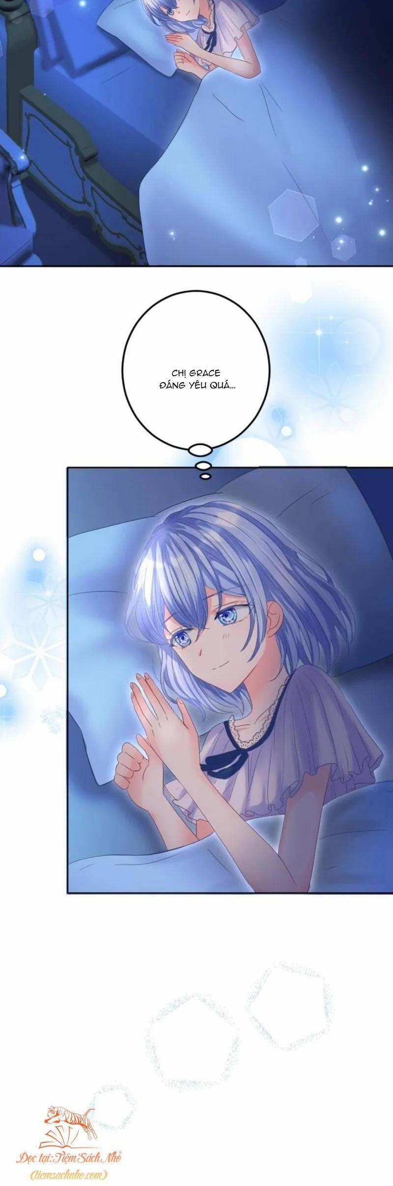 Quý Cô Không Rơi Nước Mắt 38 trang 28