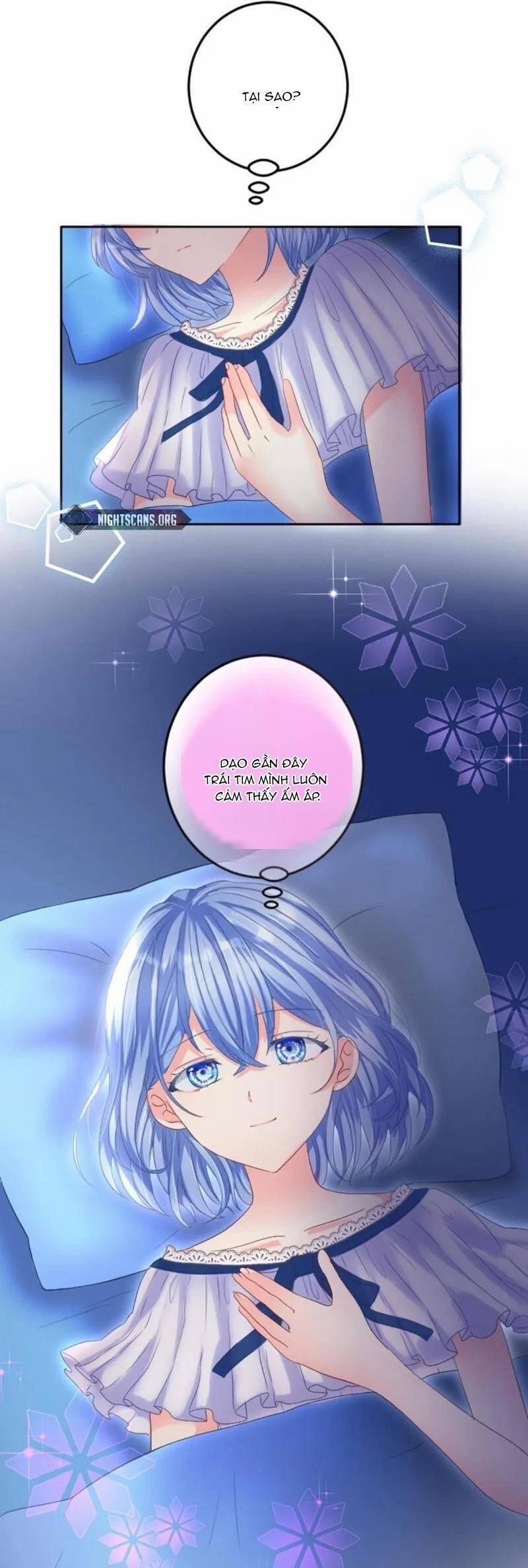 Quý Cô Không Rơi Nước Mắt 38 trang 29