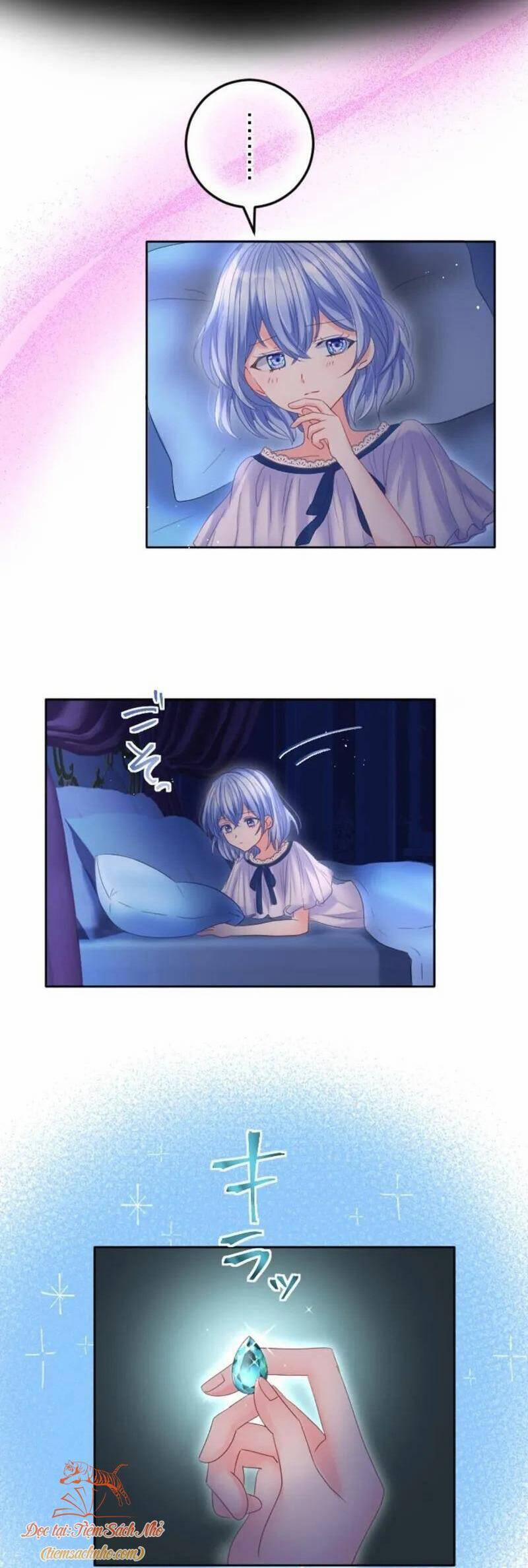 Quý Cô Không Rơi Nước Mắt 38 trang 31