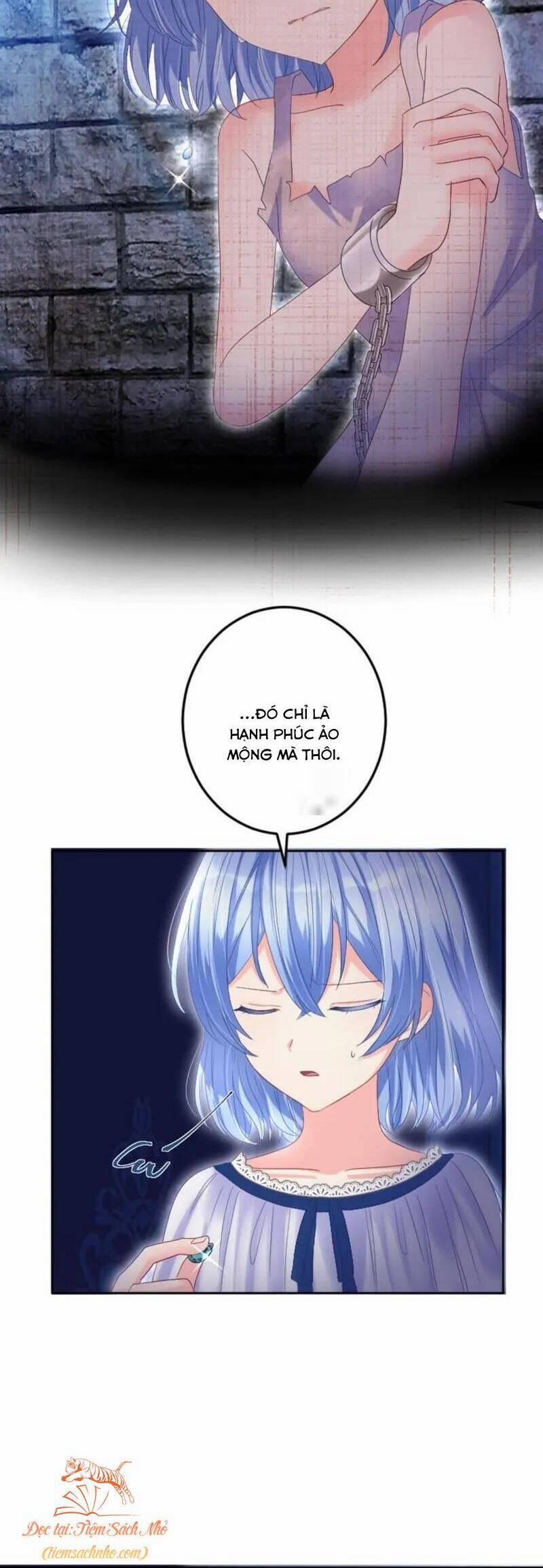 Quý Cô Không Rơi Nước Mắt 38 trang 34