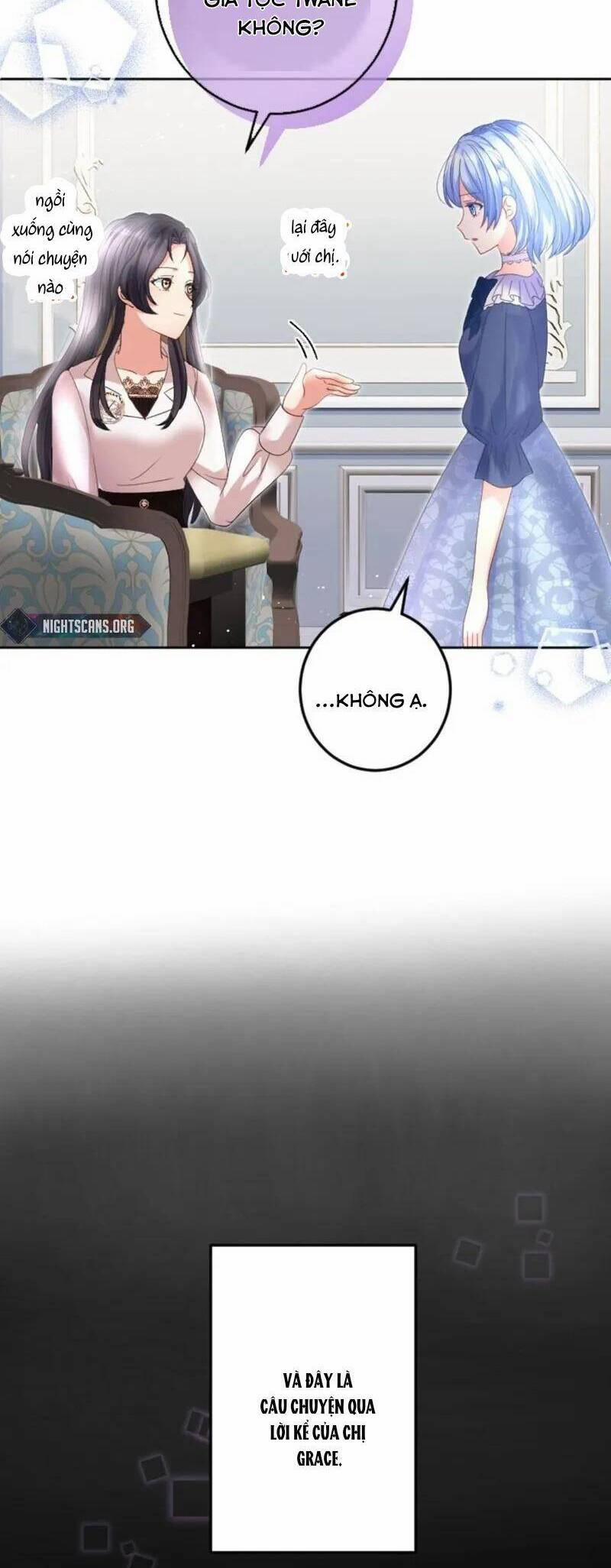 Quý Cô Không Rơi Nước Mắt 38 trang 4
