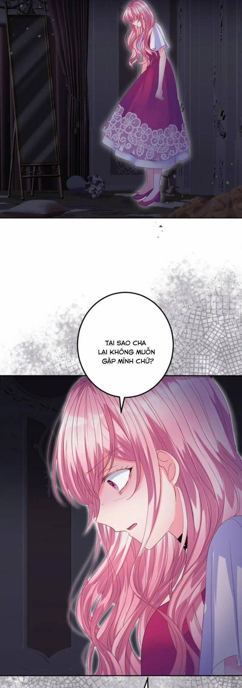 Quý Cô Không Rơi Nước Mắt 38 trang 41