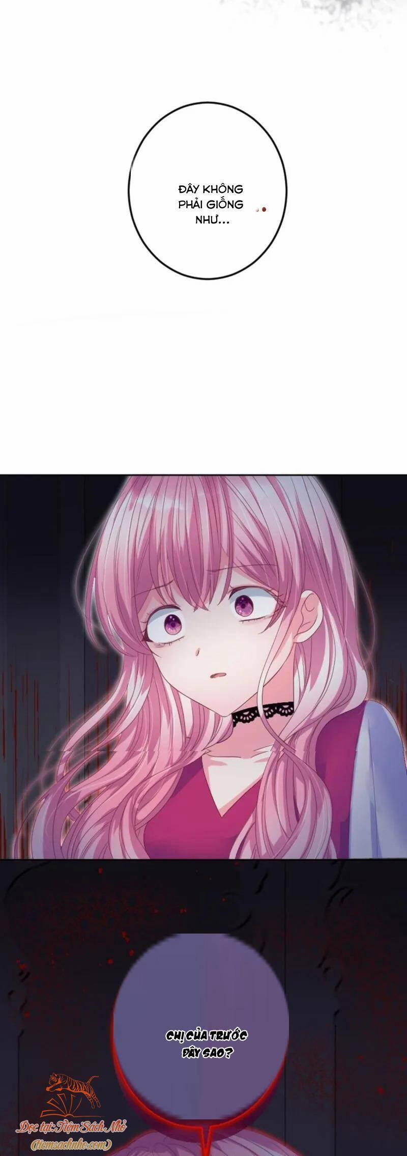 Quý Cô Không Rơi Nước Mắt 38 trang 43