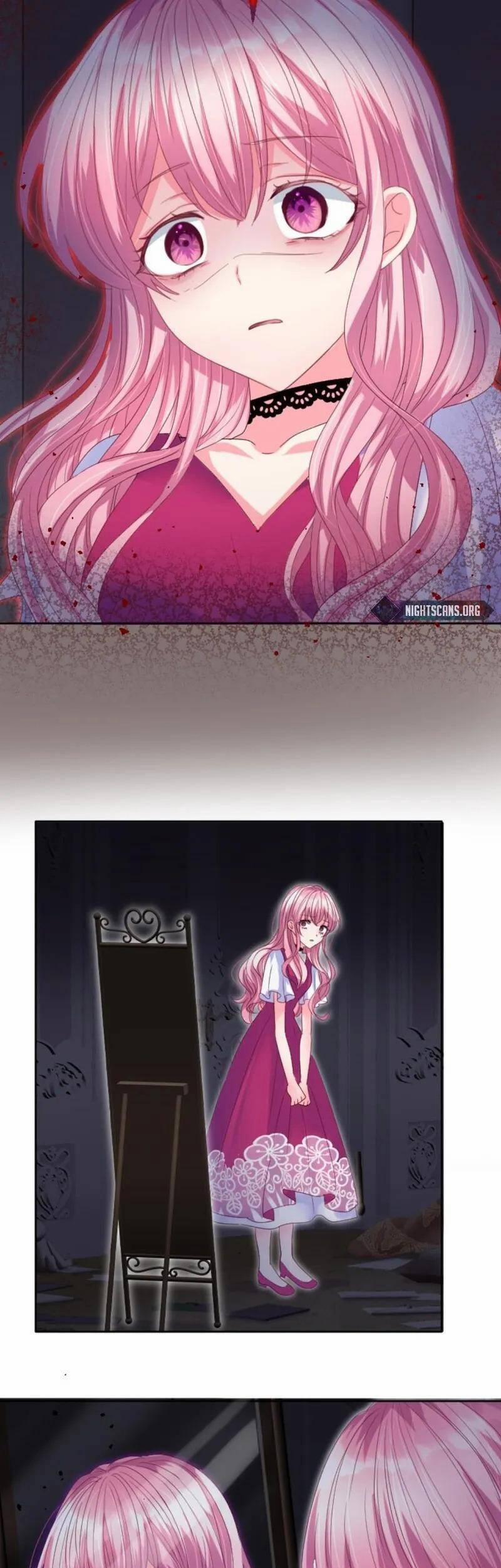 Quý Cô Không Rơi Nước Mắt 38 trang 44