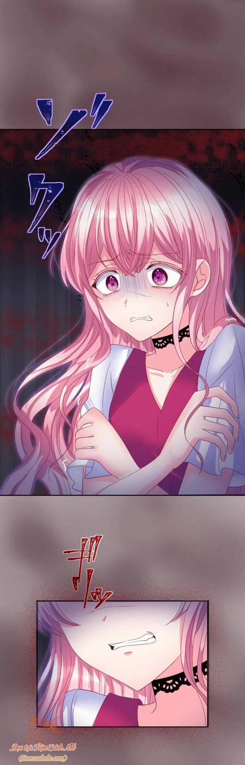 Quý Cô Không Rơi Nước Mắt 38 trang 46