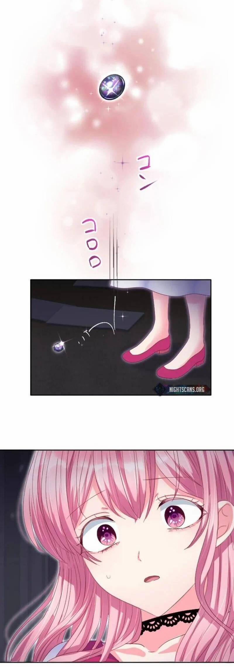 Quý Cô Không Rơi Nước Mắt 38 trang 48