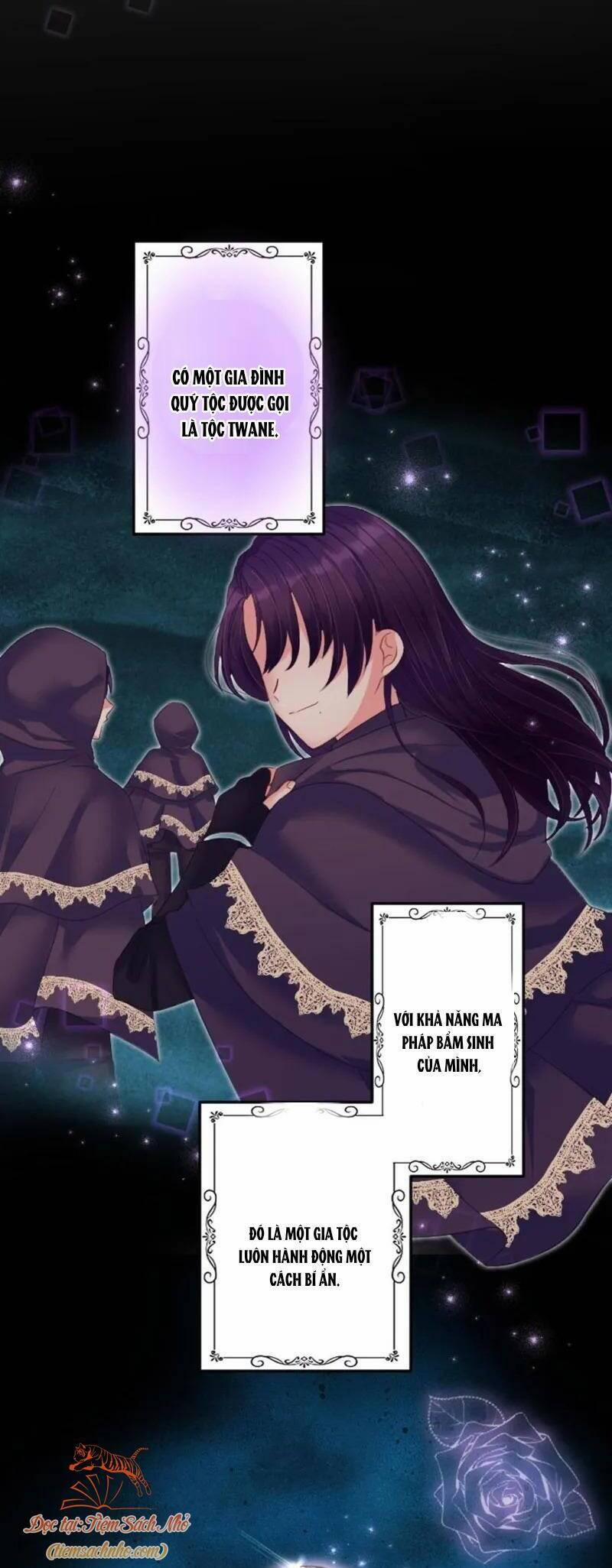 Quý Cô Không Rơi Nước Mắt 38 trang 5