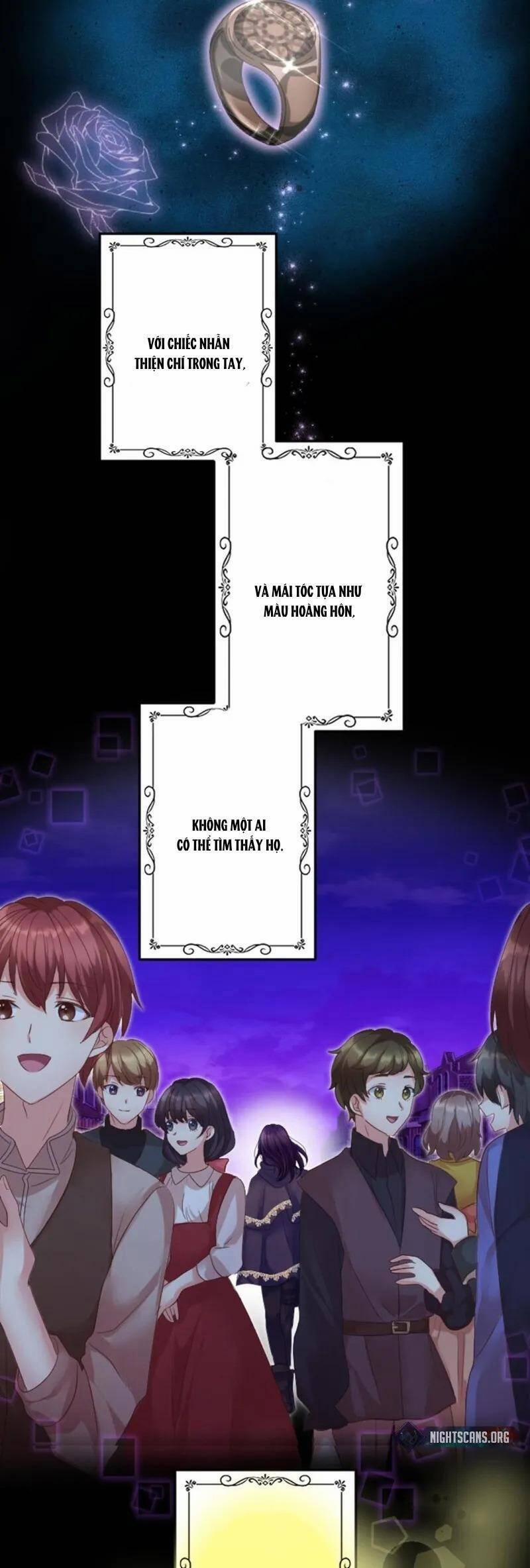 Quý Cô Không Rơi Nước Mắt 38 trang 6