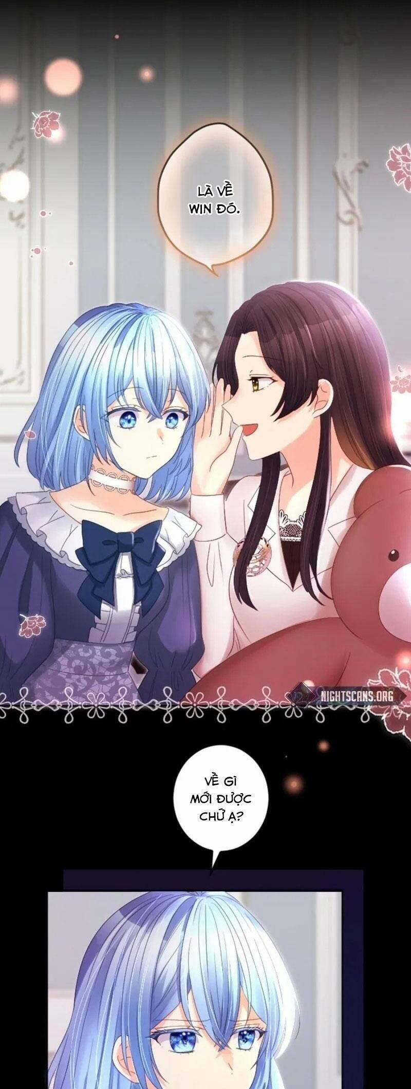 Quý Cô Không Rơi Nước Mắt 39 trang 10