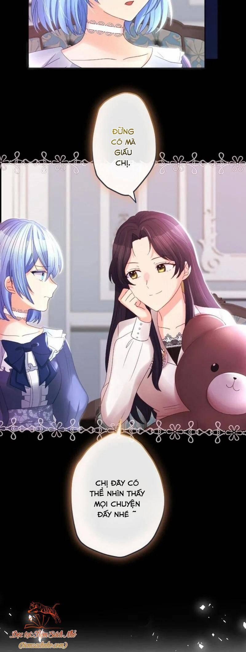 Quý Cô Không Rơi Nước Mắt 39 trang 11