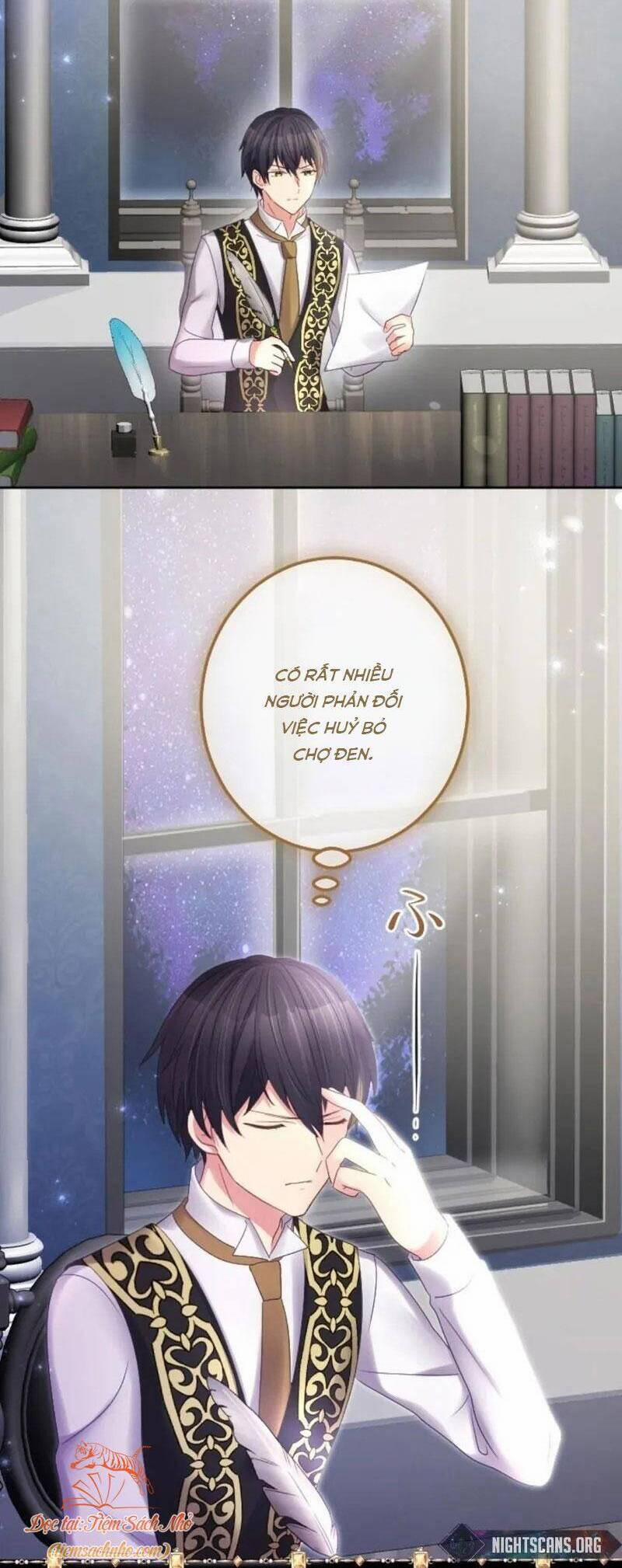 Quý Cô Không Rơi Nước Mắt 39 trang 14