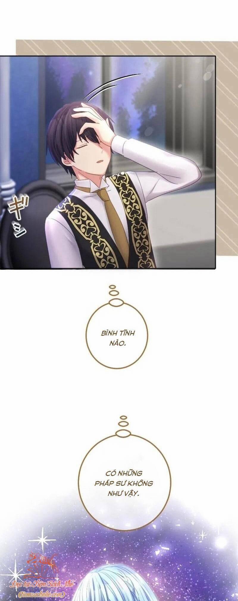 Quý Cô Không Rơi Nước Mắt 39 trang 17