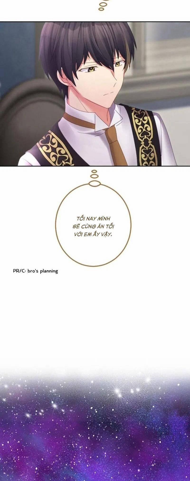 Quý Cô Không Rơi Nước Mắt 39 trang 19