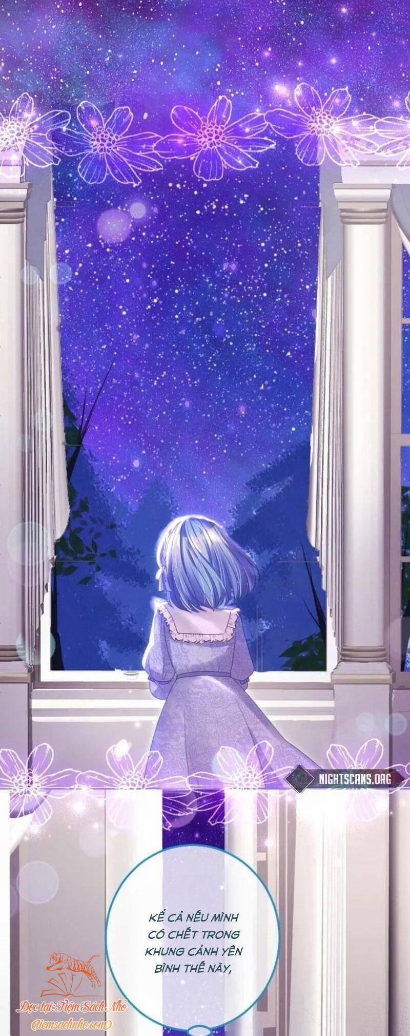 Quý Cô Không Rơi Nước Mắt 39 trang 20