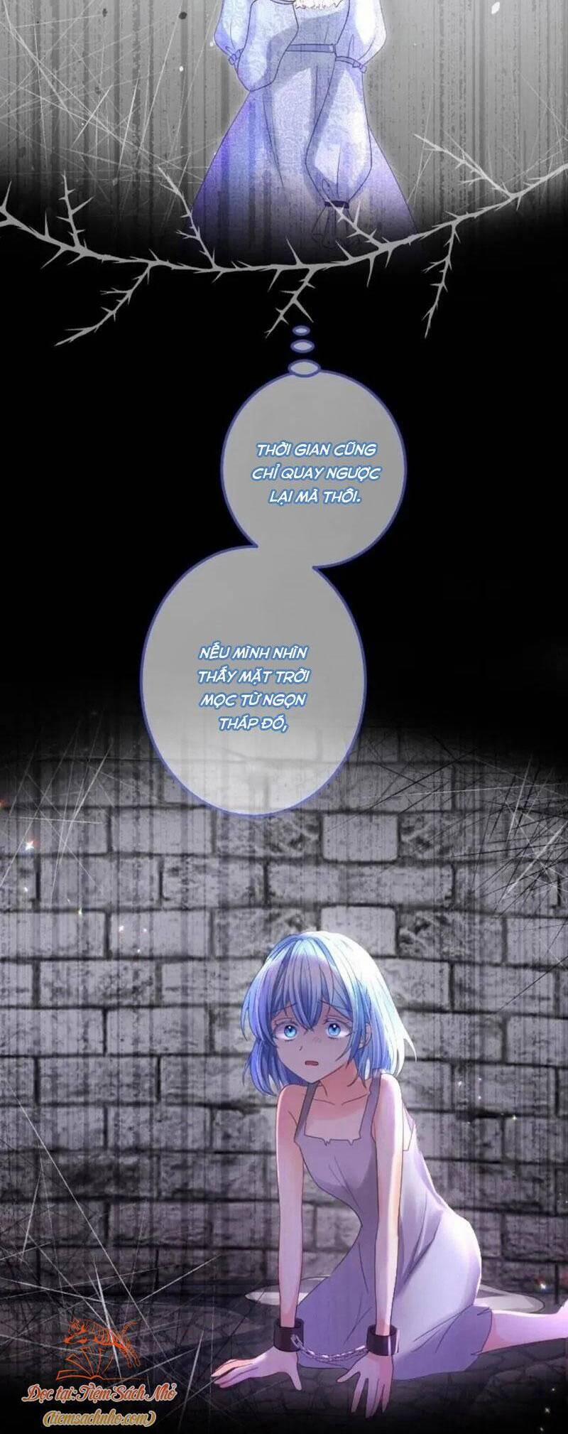 Quý Cô Không Rơi Nước Mắt 39 trang 23