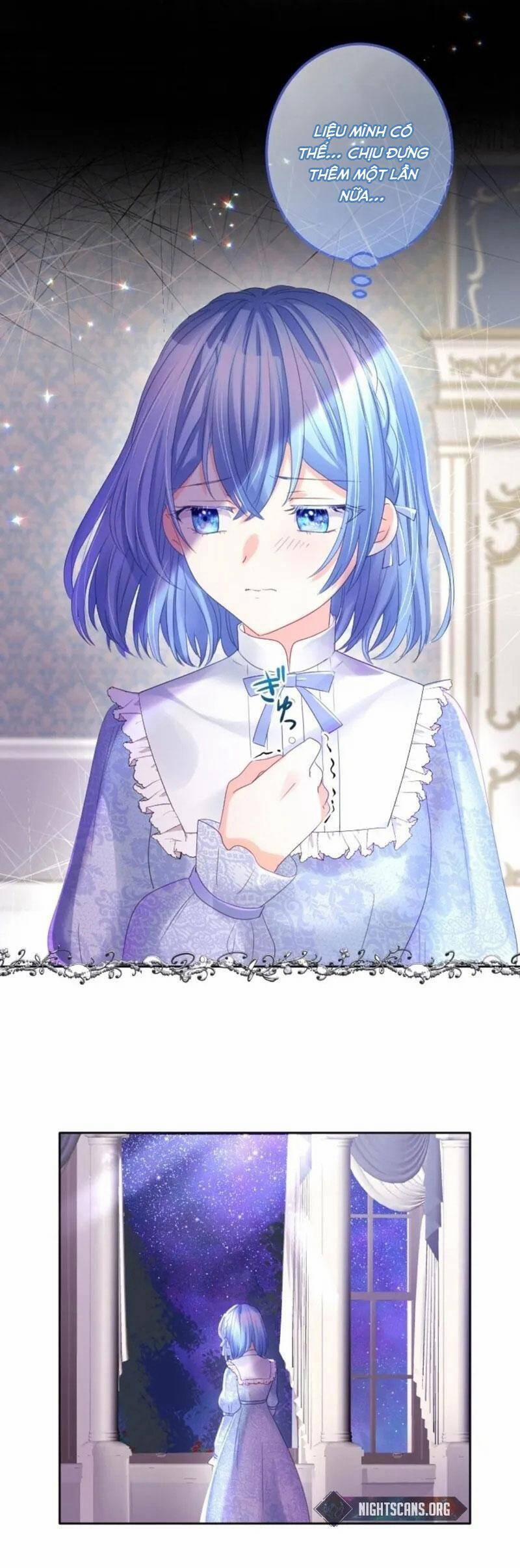 Quý Cô Không Rơi Nước Mắt 39 trang 24