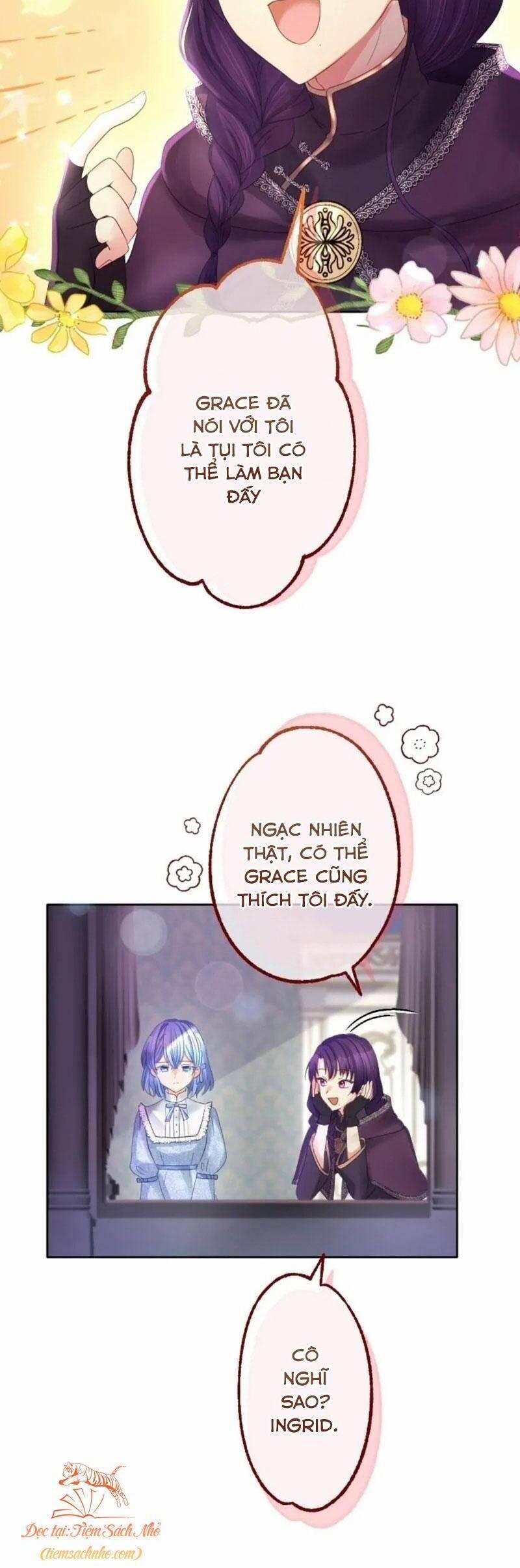 Quý Cô Không Rơi Nước Mắt 39 trang 26