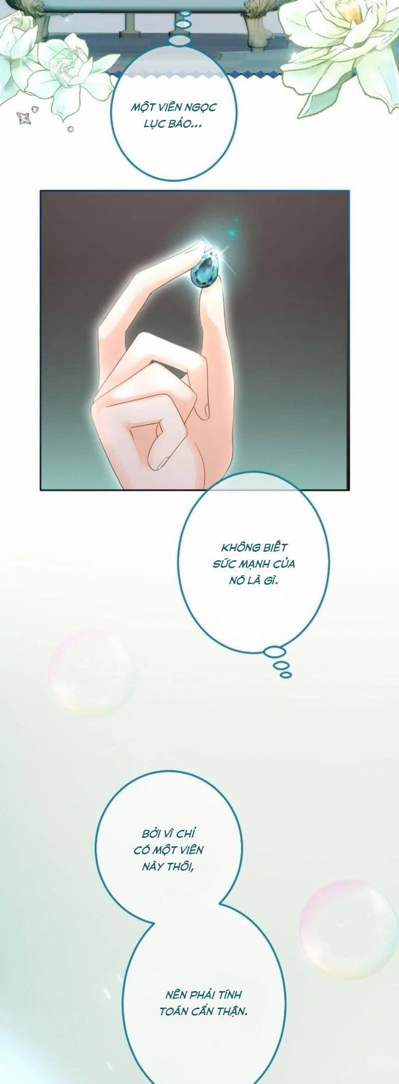 Quý Cô Không Rơi Nước Mắt 39 trang 3