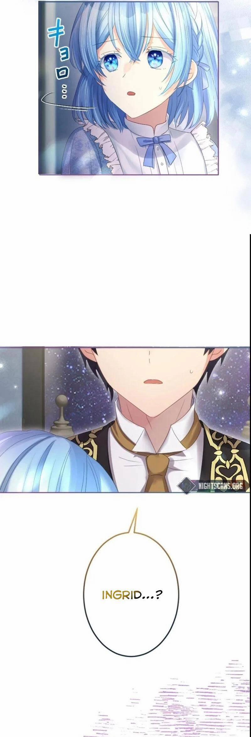 Quý Cô Không Rơi Nước Mắt 39 trang 36