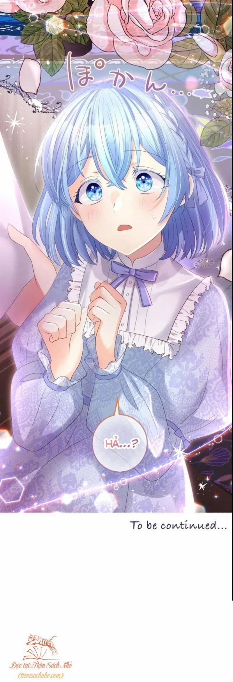 Quý Cô Không Rơi Nước Mắt 39 trang 38