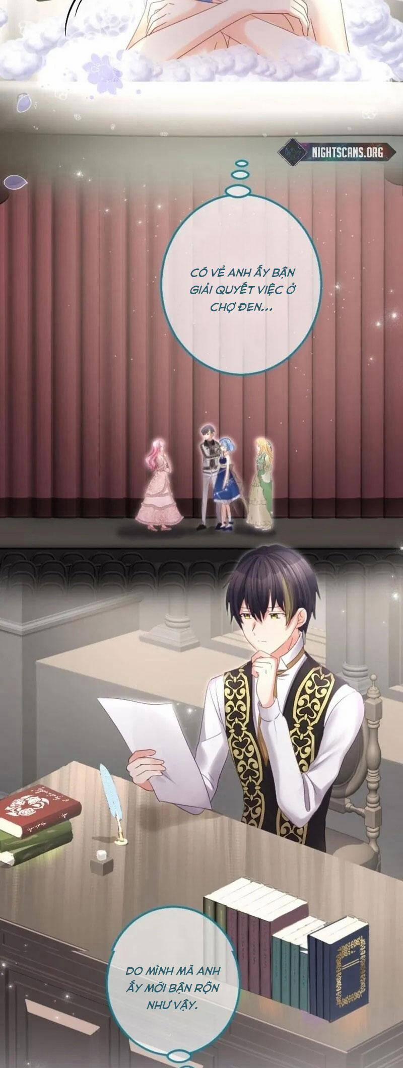 Quý Cô Không Rơi Nước Mắt 39 trang 6