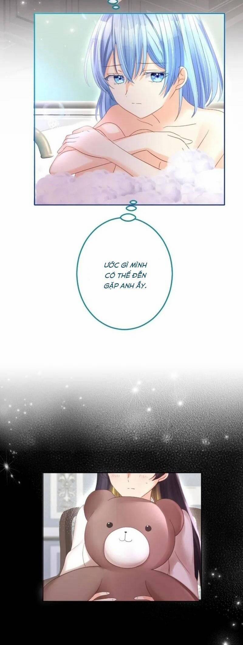 Quý Cô Không Rơi Nước Mắt 39 trang 7