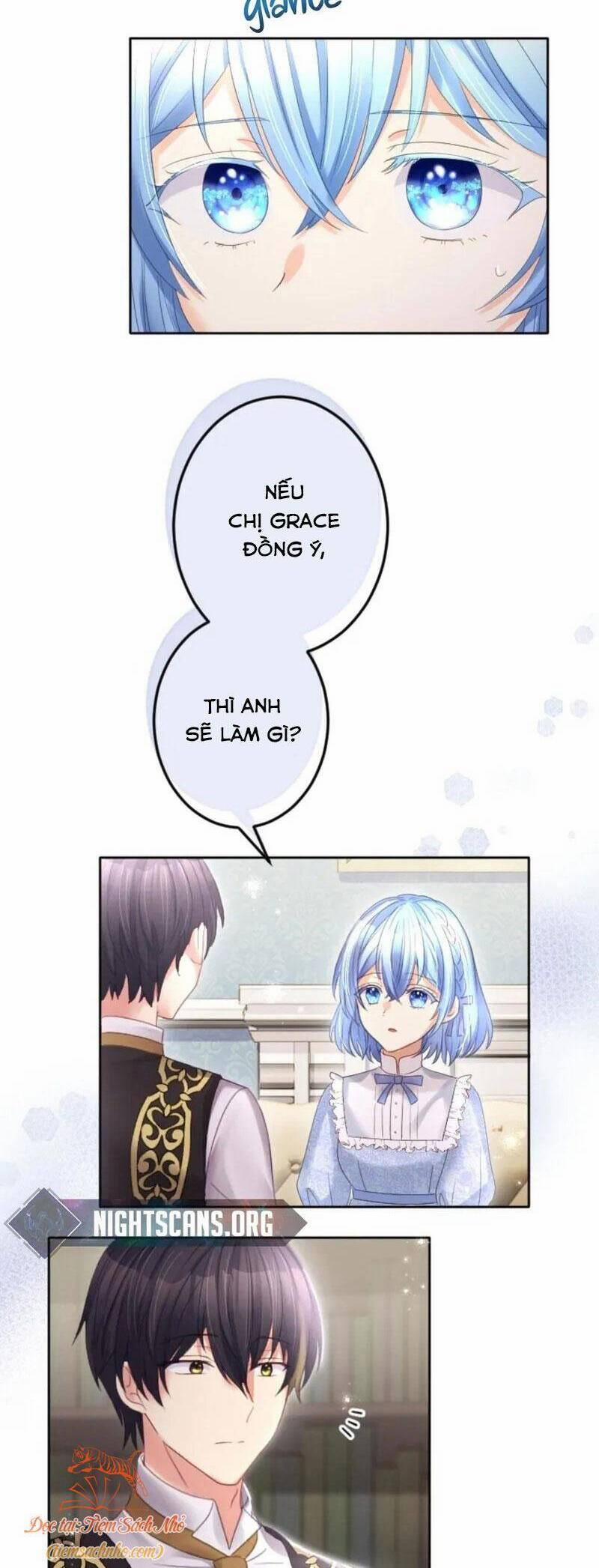 Quý Cô Không Rơi Nước Mắt 40 trang 11