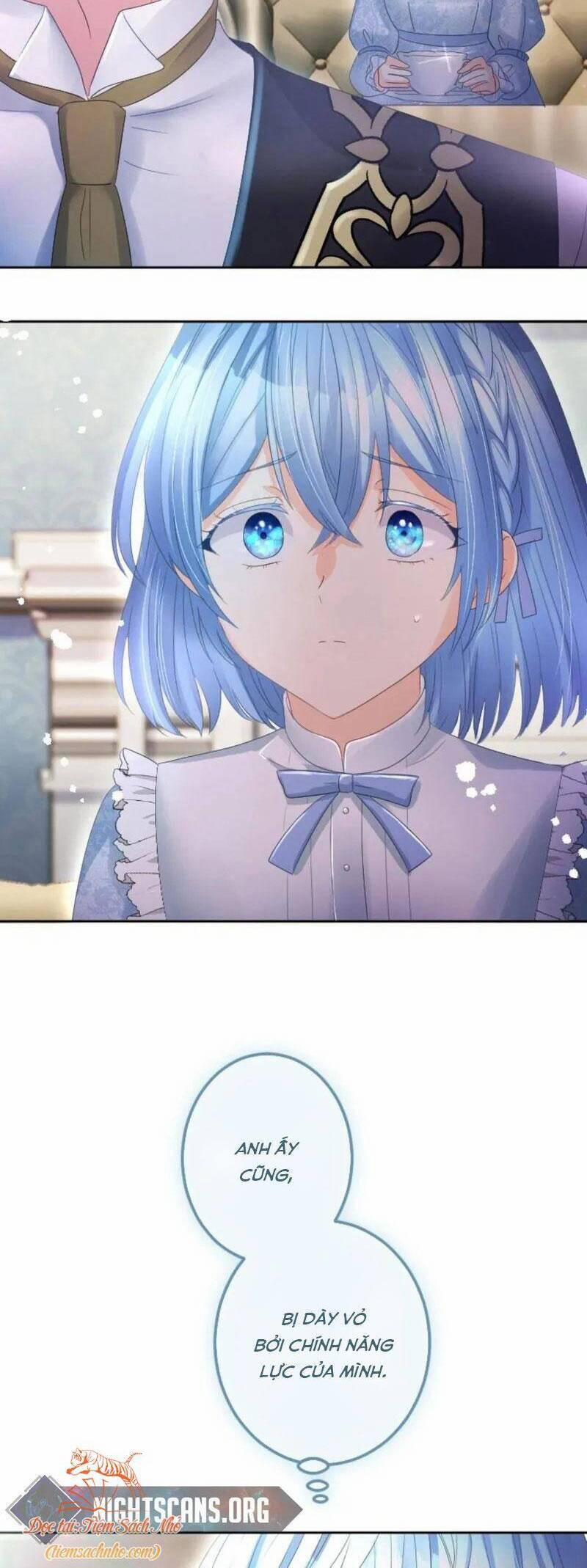 Quý Cô Không Rơi Nước Mắt 40 trang 23