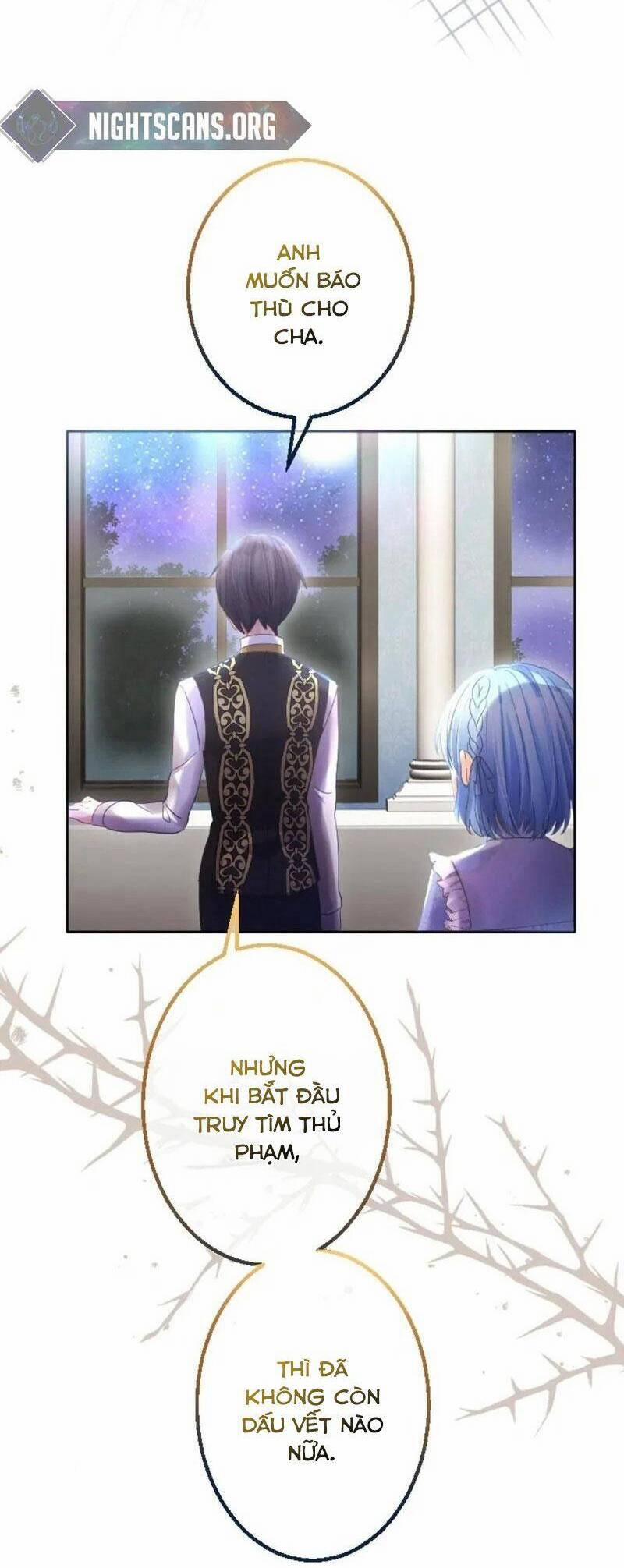 Quý Cô Không Rơi Nước Mắt 40 trang 25