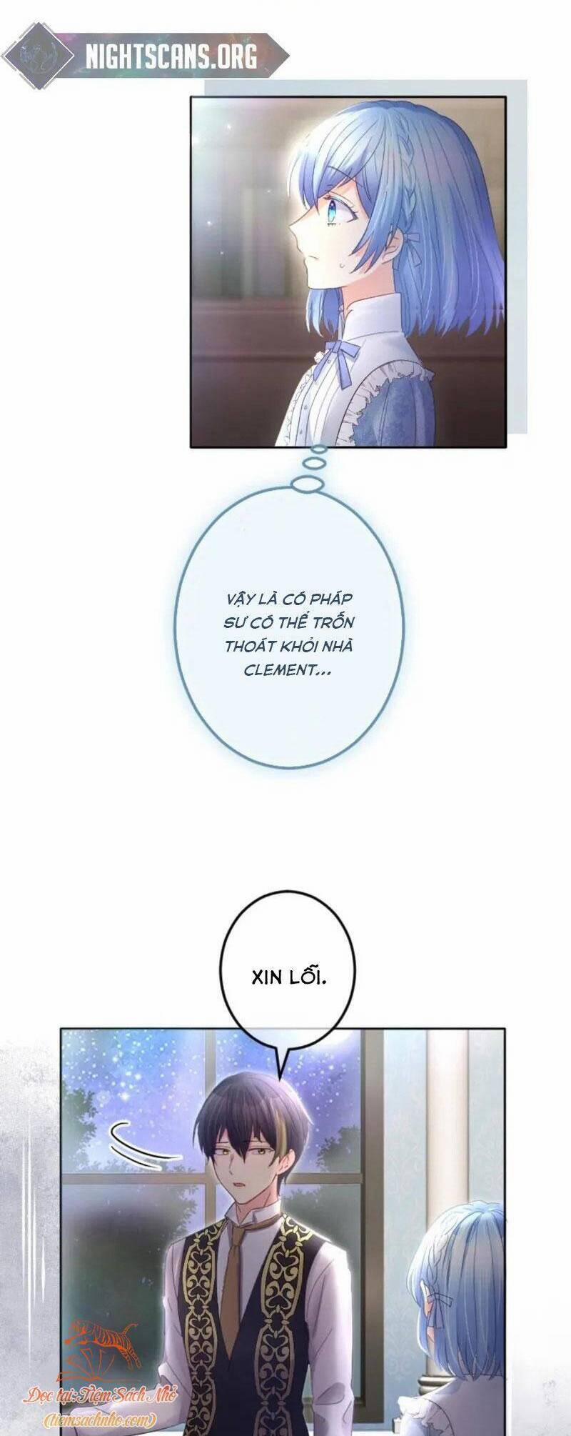 Quý Cô Không Rơi Nước Mắt 40 trang 26