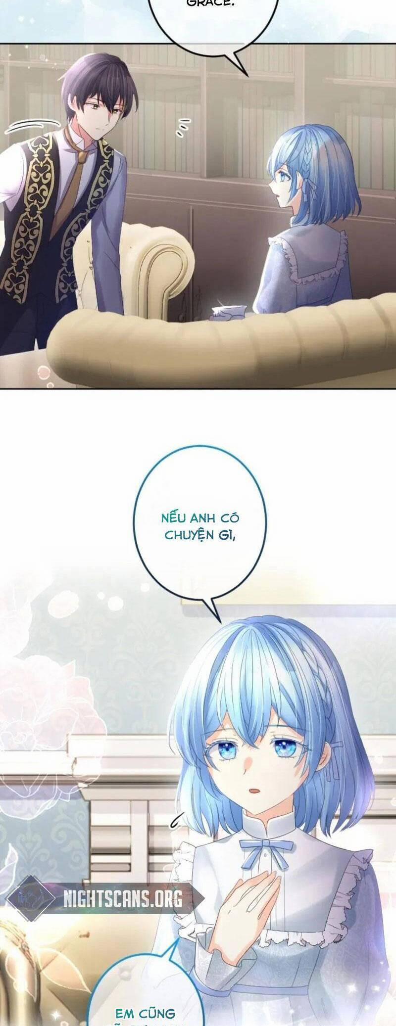 Quý Cô Không Rơi Nước Mắt 40 trang 28