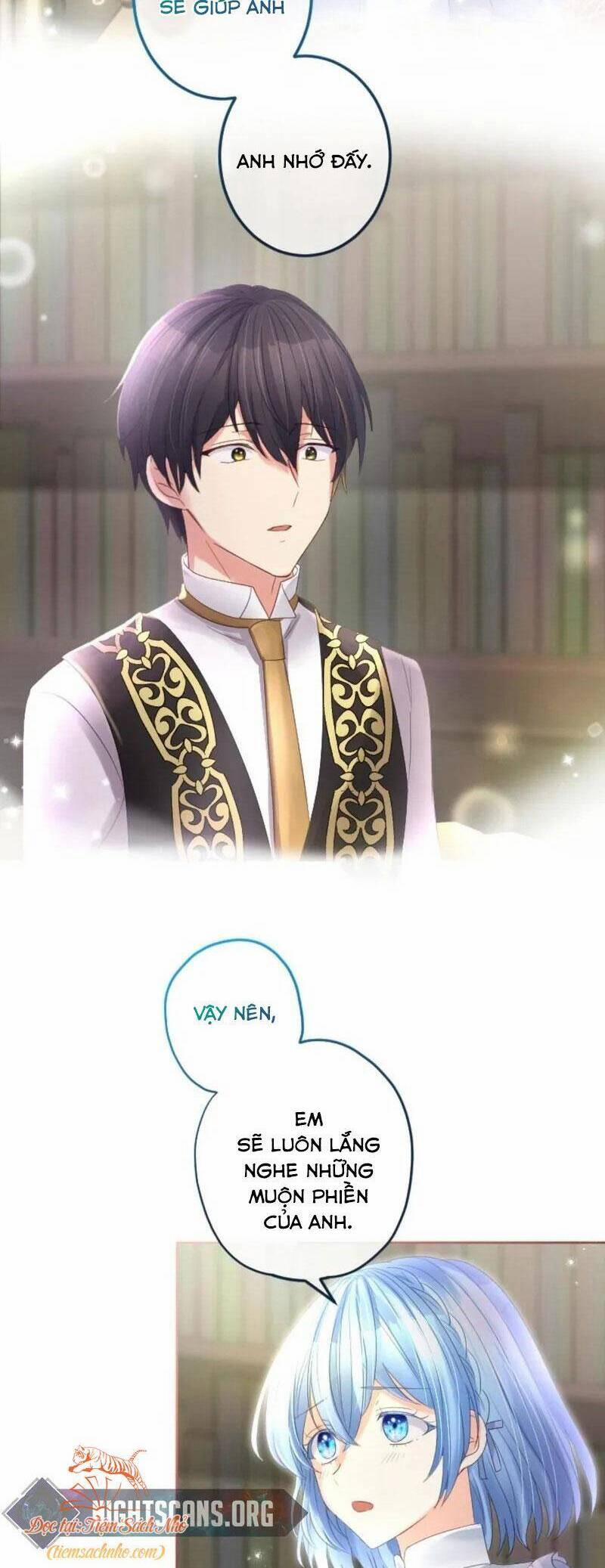 Quý Cô Không Rơi Nước Mắt 40 trang 29