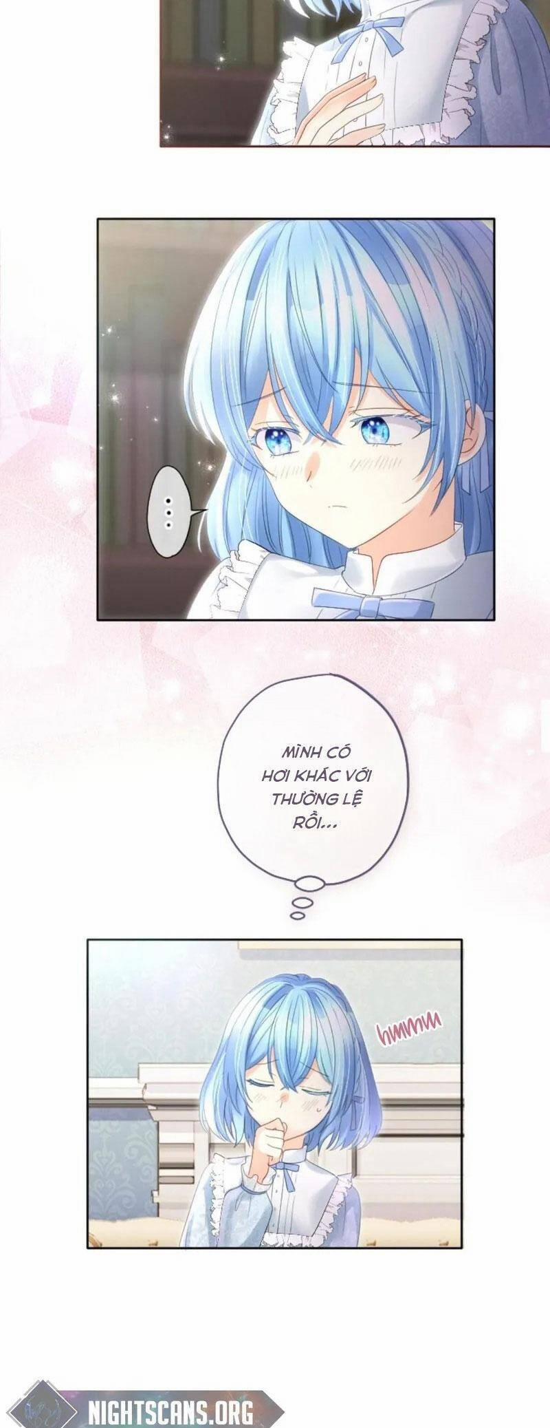 Quý Cô Không Rơi Nước Mắt 40 trang 30