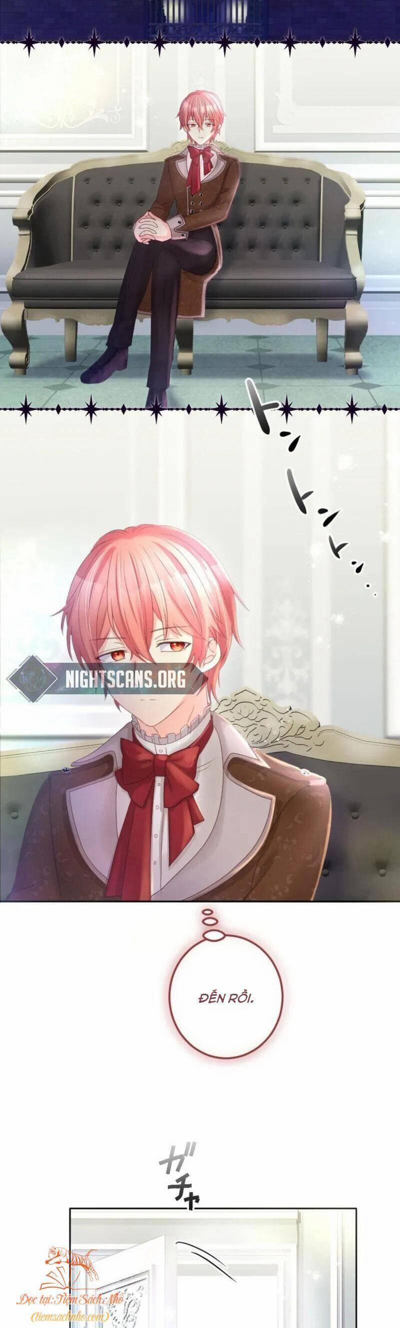 Quý Cô Không Rơi Nước Mắt 40 trang 34