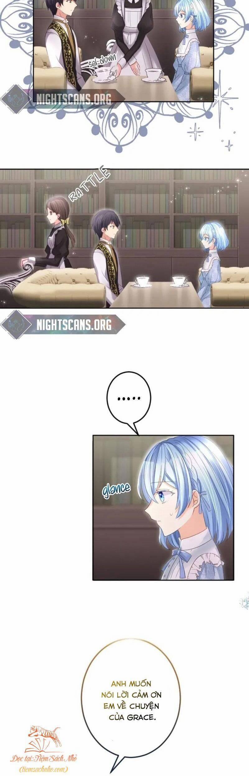 Quý Cô Không Rơi Nước Mắt 40 trang 8