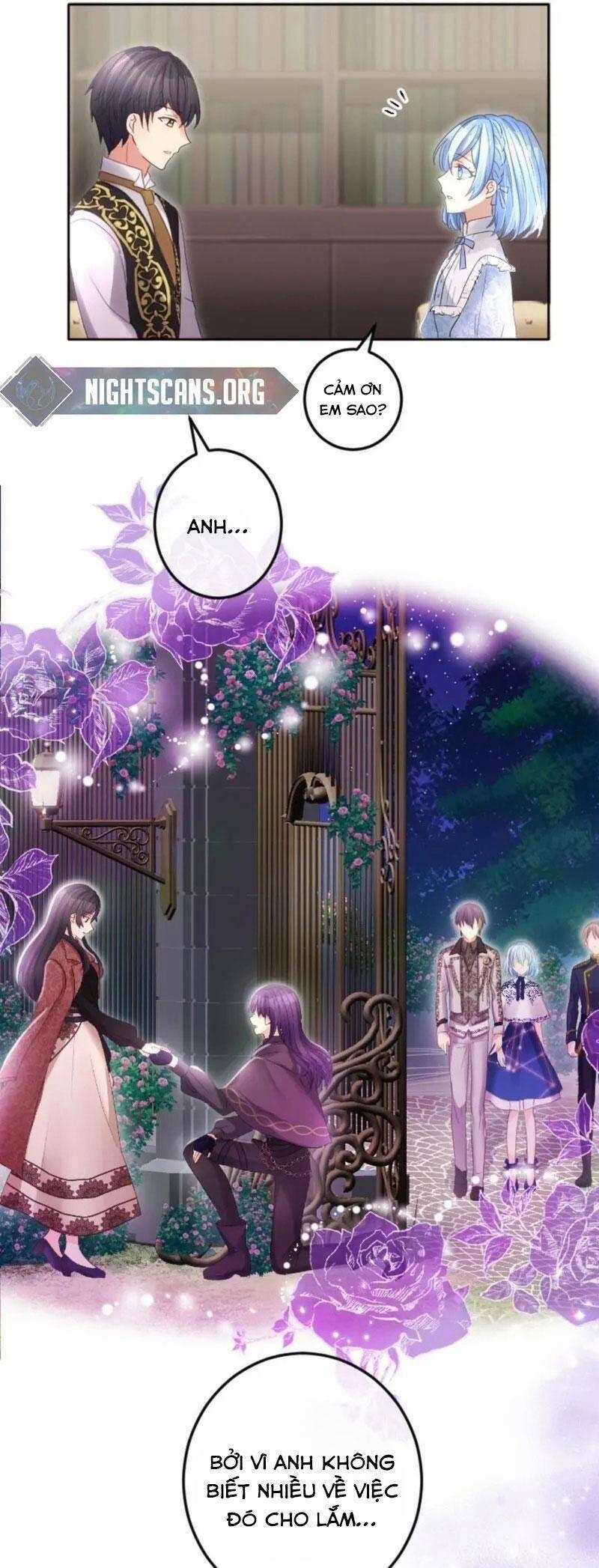 Quý Cô Không Rơi Nước Mắt 40 trang 9