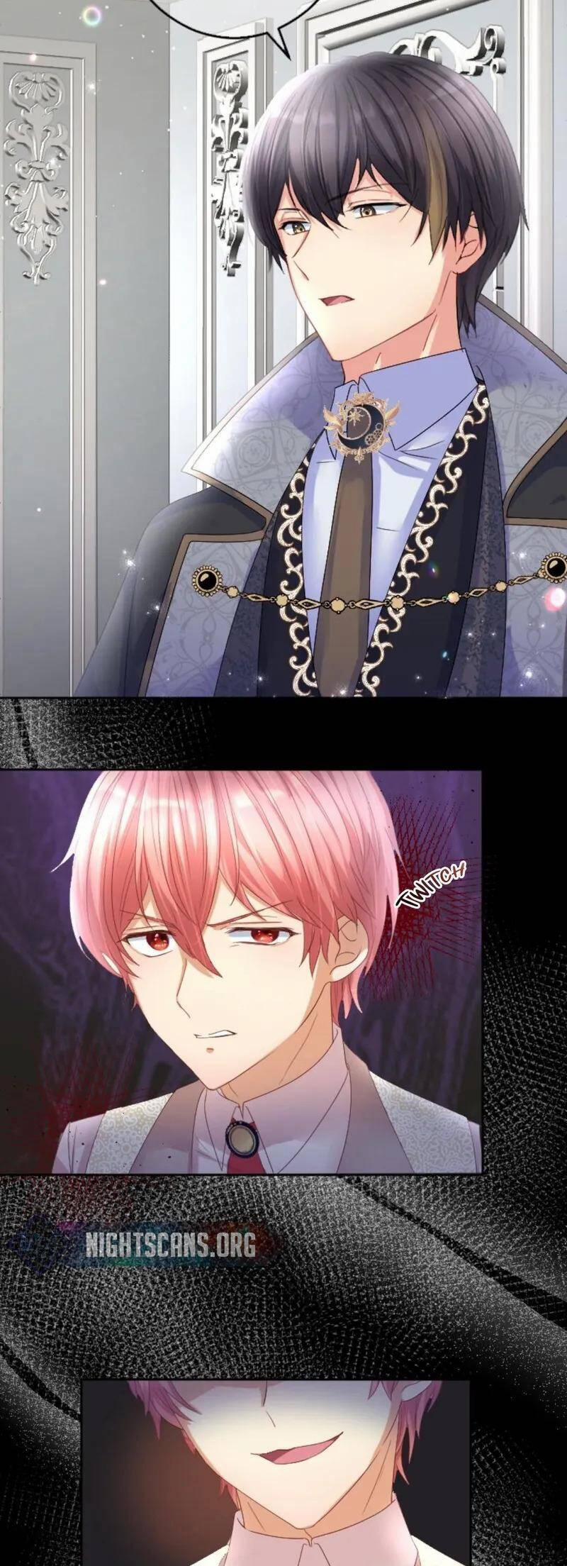 Quý Cô Không Rơi Nước Mắt 41 trang 10