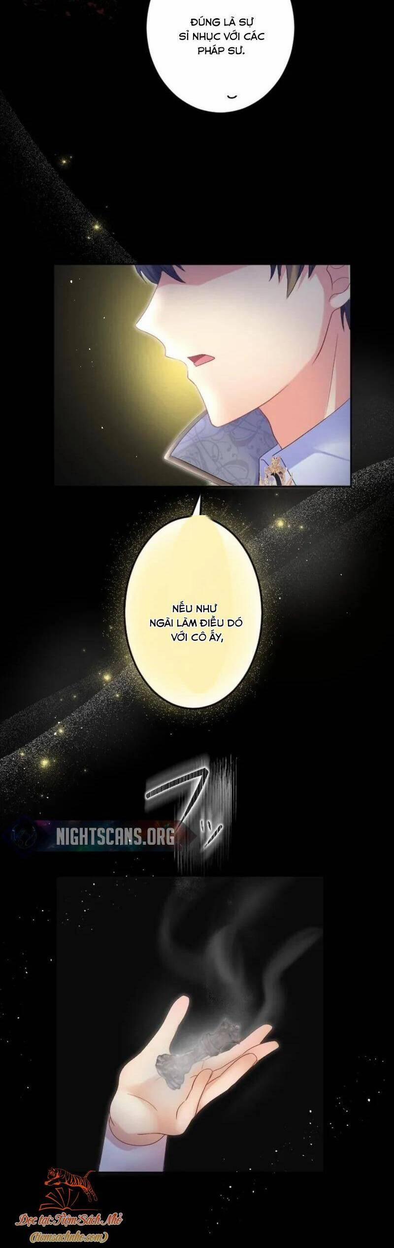 Quý Cô Không Rơi Nước Mắt 41 trang 17