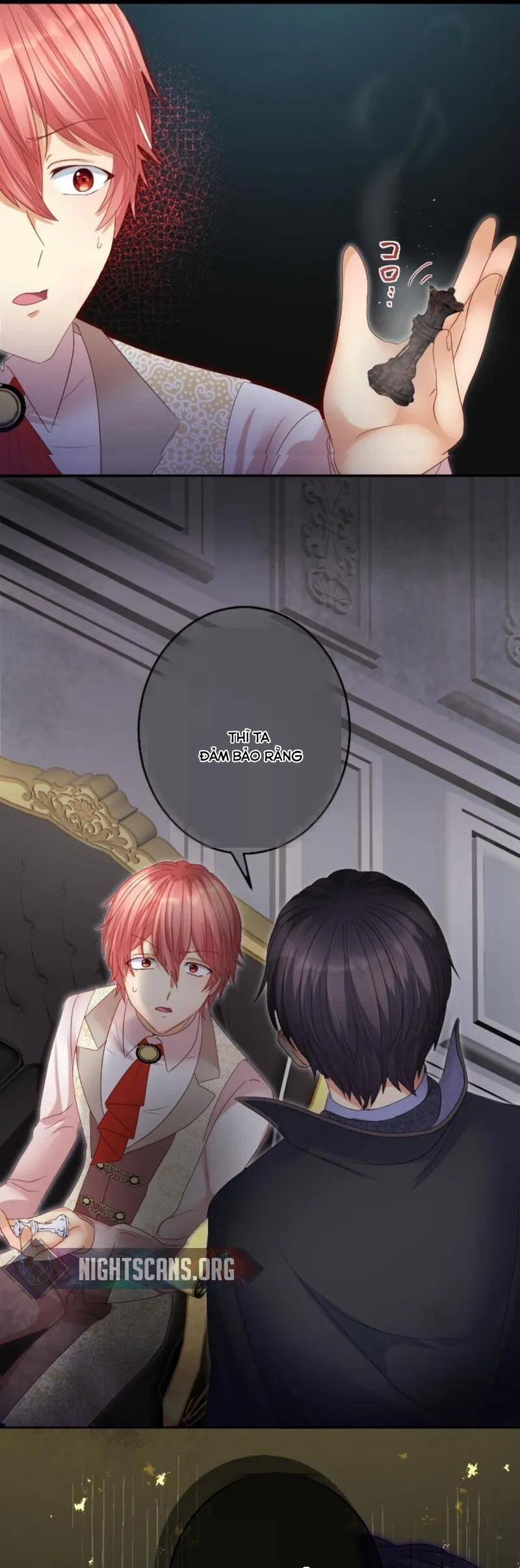 Quý Cô Không Rơi Nước Mắt 41 trang 18