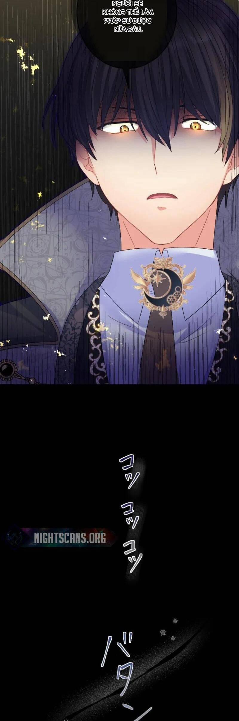 Quý Cô Không Rơi Nước Mắt 41 trang 19