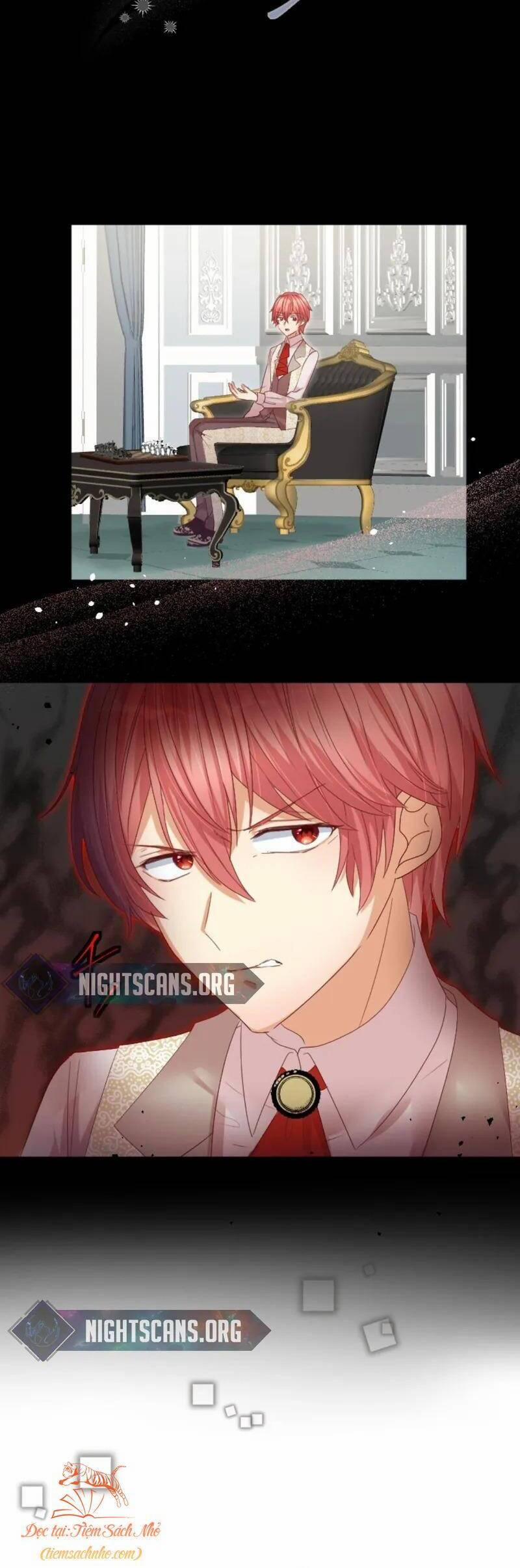 Quý Cô Không Rơi Nước Mắt 41 trang 20