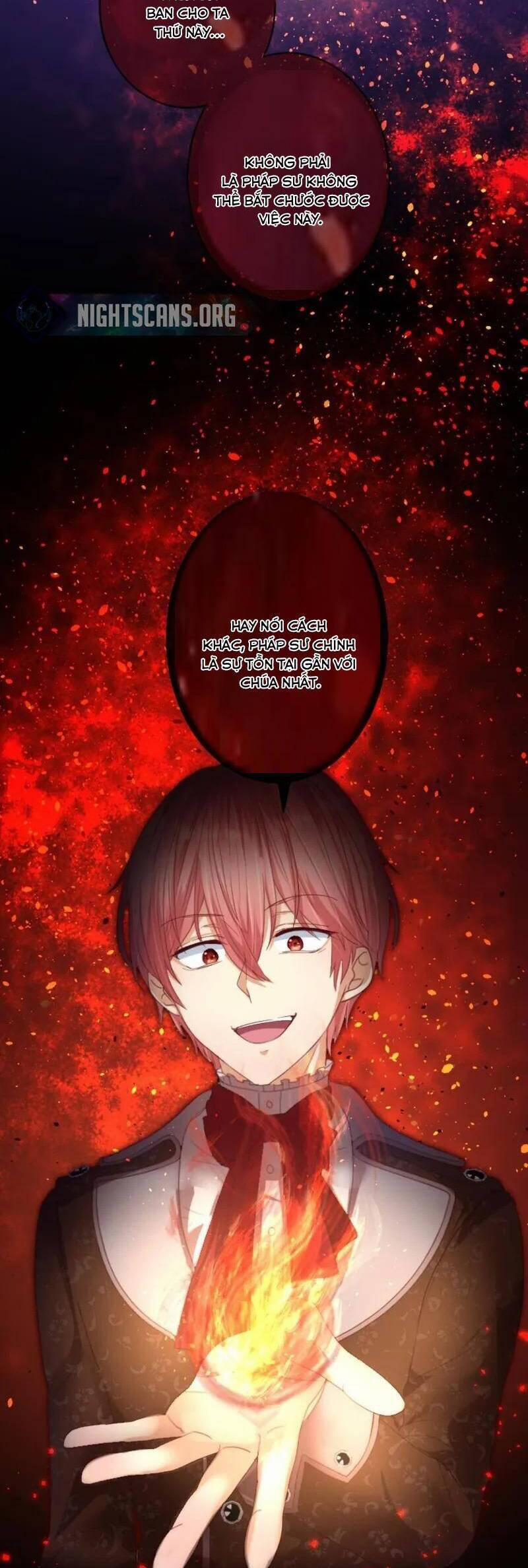 Quý Cô Không Rơi Nước Mắt 41 trang 25