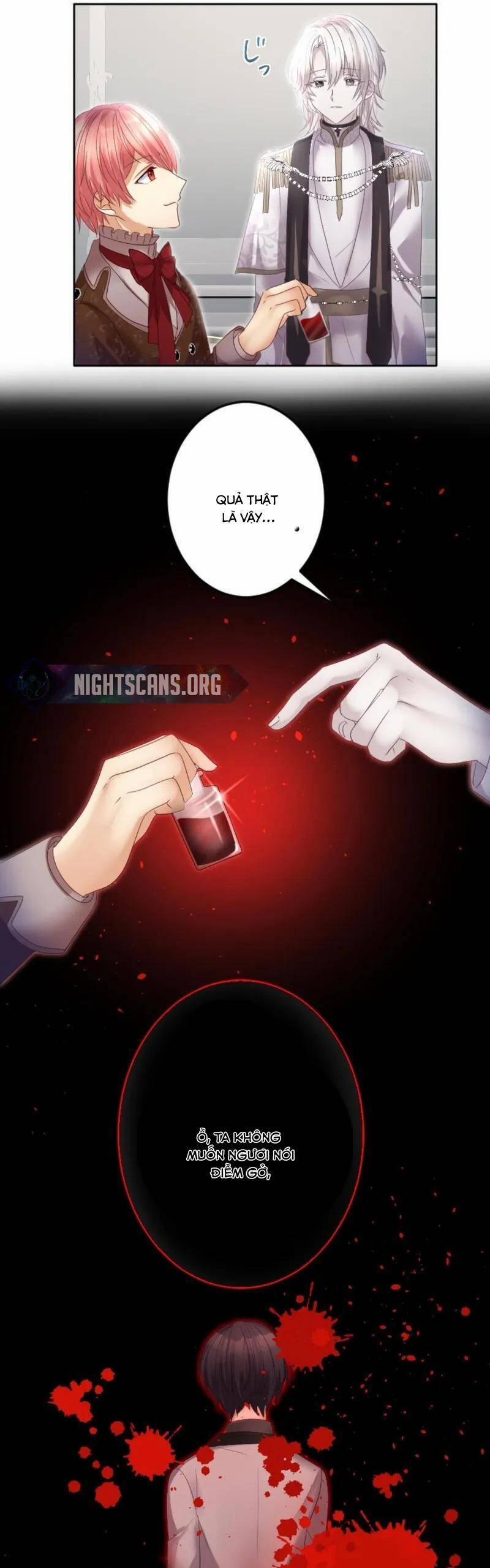 Quý Cô Không Rơi Nước Mắt 41 trang 29