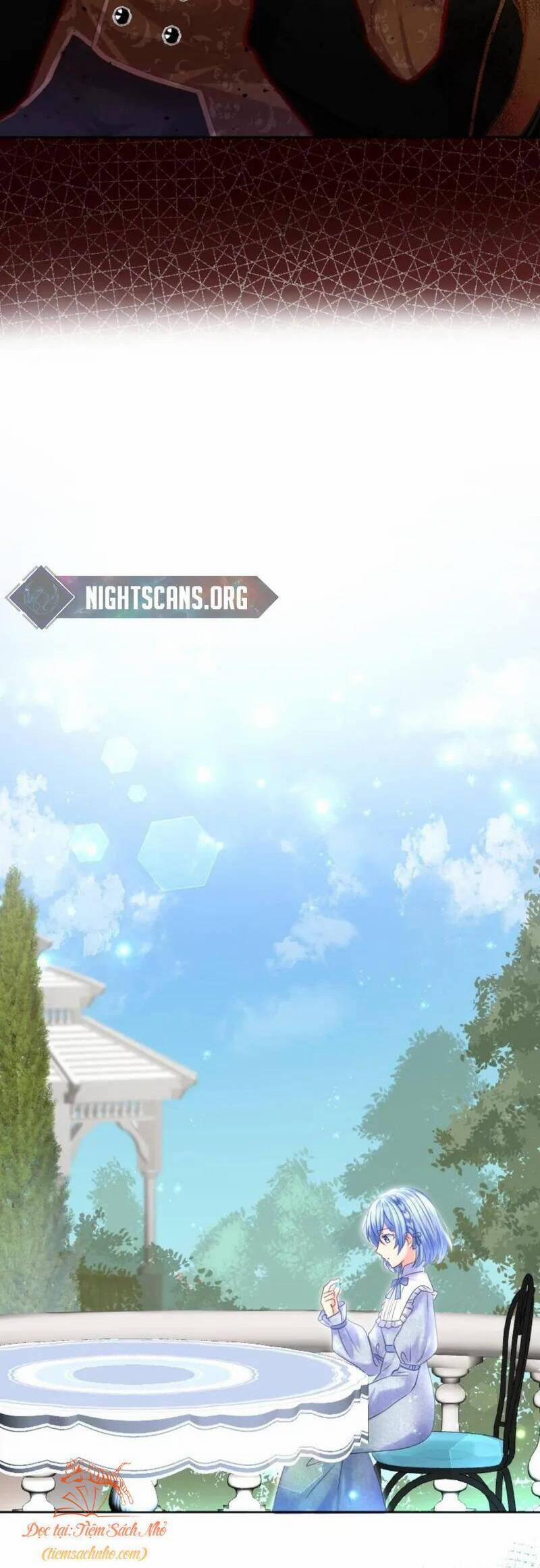 Quý Cô Không Rơi Nước Mắt 41 trang 33